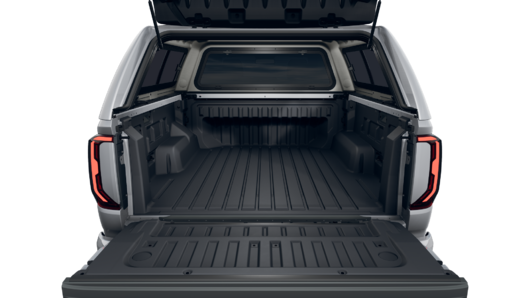 Bild eines Amarok Aventura V6 TDI 4MOTION