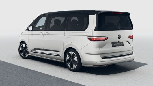 Bild eines Multivan Edition ÜH eHybrid 180 kW 4M