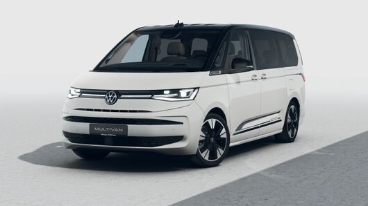 Bild eines Multivan Edition ÜH eHybrid 180 kW 4M