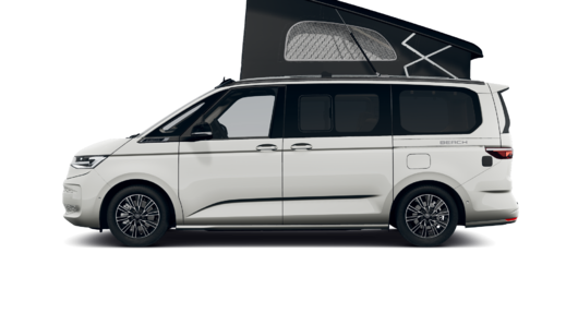 Bild eines California Beach eHybrid 180 kW 4M