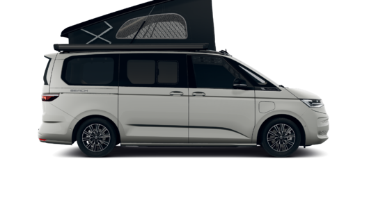 Bild eines California Beach eHybrid 180 kW 4M
