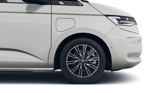 Bild eines California Beach eHybrid 180 kW 4M