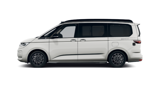 Bild eines California Beach eHybrid 180 kW 4M