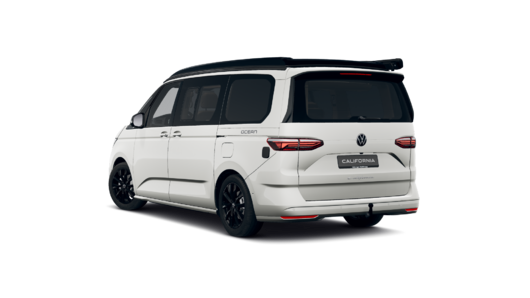 Bild eines California Ocean TDI