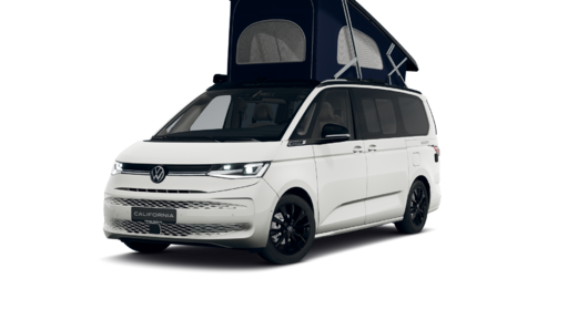 Bild eines California Ocean TDI