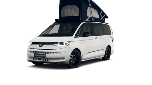 Bild eines California Ocean TDI