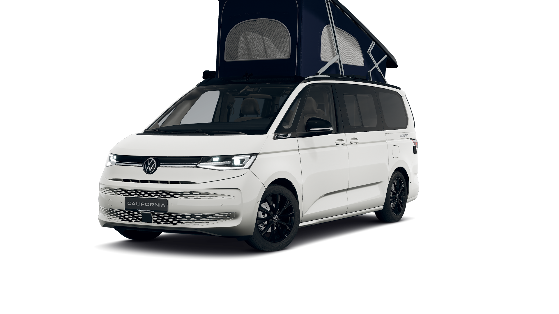 VW California Ocean TDI 2025