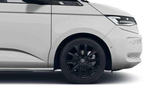 Bild eines California Ocean TDI