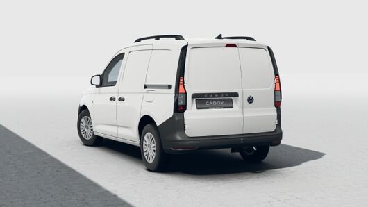 Bild eines Caddy Cargo TDI