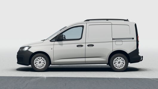 Bild eines Caddy Cargo TDI