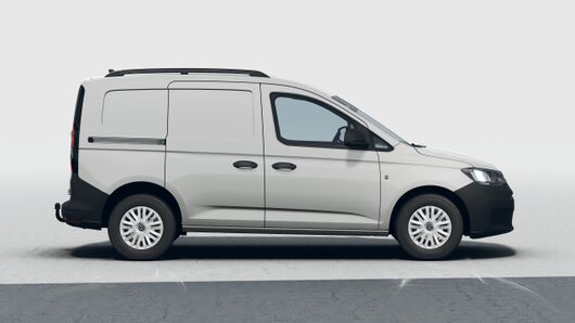 Bild eines Caddy Cargo TDI
