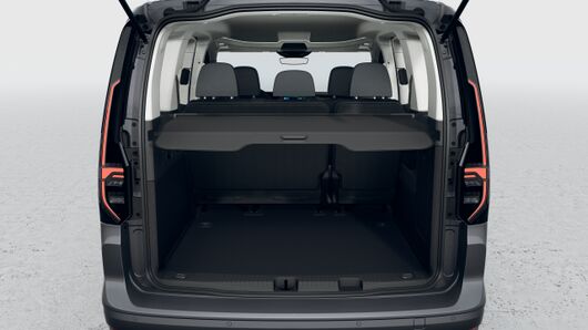 Bild eines Caddy Style eHybrid 110 kW