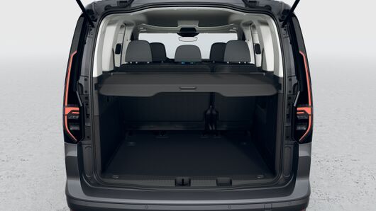 Bild eines Caddy Style eHybrid 110 kW