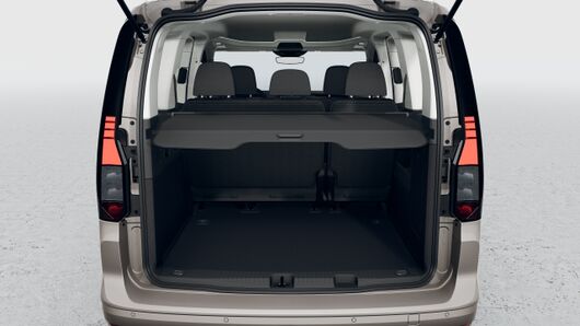 Bild eines Caddy Life eHybrid 110 kW