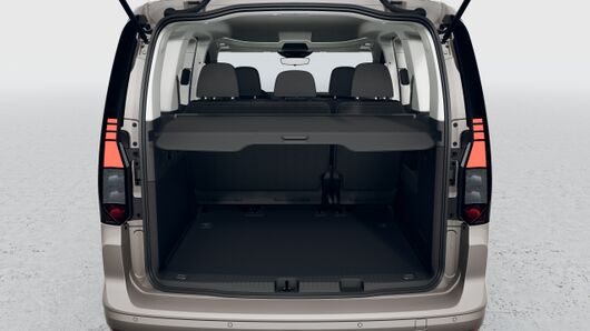 Bild eines Caddy Life eHybrid 110 kW