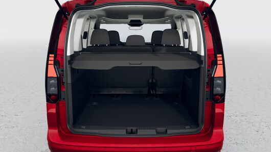 Bild eines Caddy eHybrid 110 kW