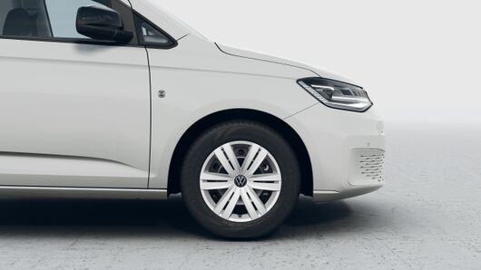 Bild eines Caddy eHybrid 110 kW