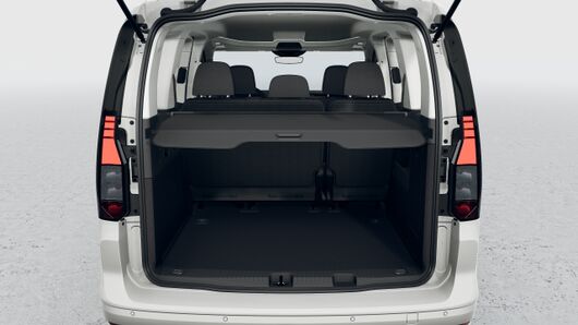 Bild eines Caddy eHybrid 110 kW