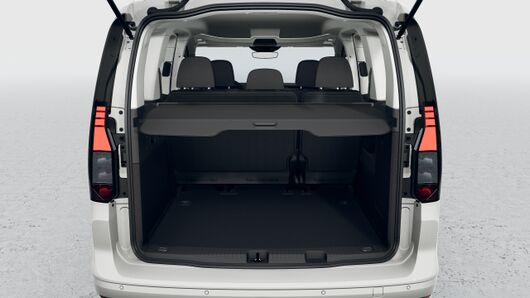 Bild eines Caddy eHybrid 110 kW