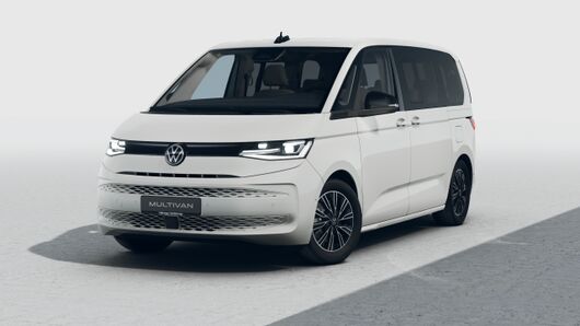 Bild eines Multivan Business eHybrid 180 kW 4MOTION