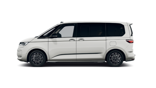 Bild eines Multivan Business eHybrid 180 kW 4MOTION