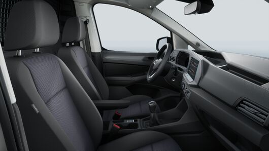 Bild eines Caddy Cargo Maxi TDI