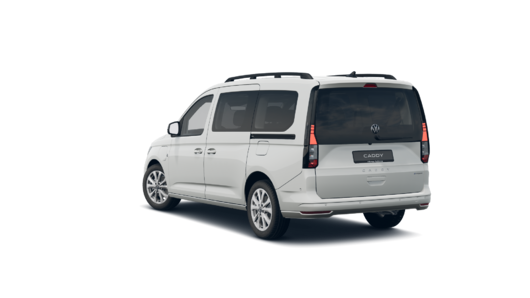 Bild eines Caddy Life Maxi eHybrid 110 kW