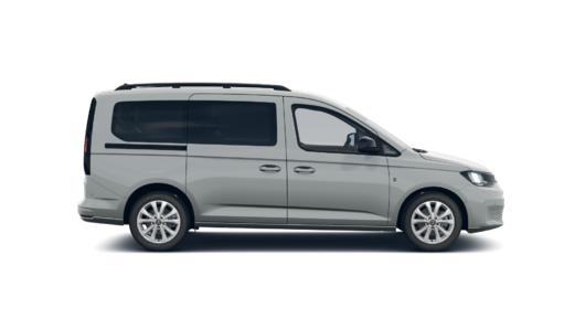 Bild eines Caddy Life Maxi eHybrid 110 kW