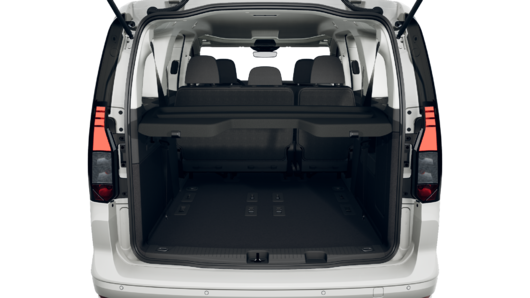Bild eines Caddy Life Maxi eHybrid 110 kW
