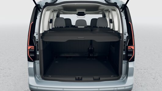 Bild eines Caddy Style eHybrid 110 kW