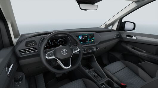 Bild eines Caddy Edition eHybrid 110 kW
