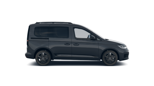 Bild eines Caddy Edition eHybrid 110 kW