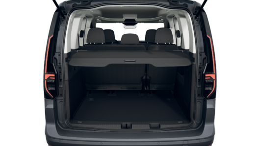 Bild eines Caddy Edition eHybrid 110 kW
