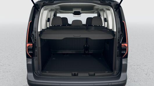 Bild eines Caddy Edition eHybrid 110 kW