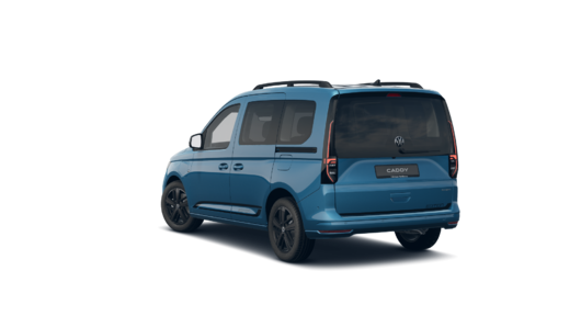 Bild eines Caddy Edition eHybrid 110 kW