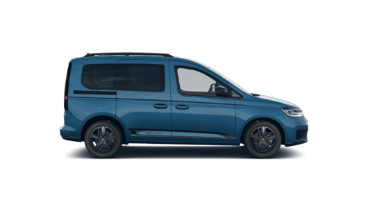 Bild eines Caddy Edition eHybrid 110 kW