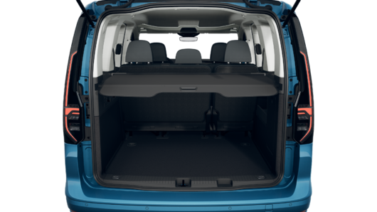 Bild eines Caddy Edition eHybrid 110 kW