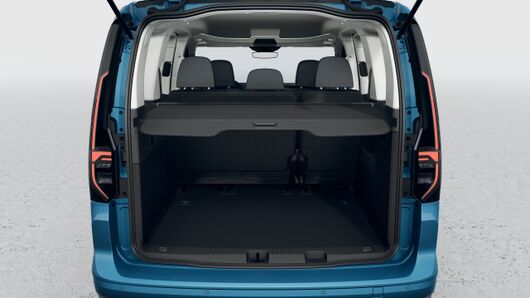 Bild eines Caddy Edition eHybrid 110 kW