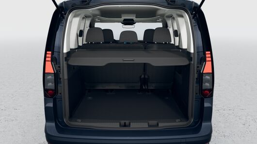 Bild eines Caddy Life eHybrid 110 kW