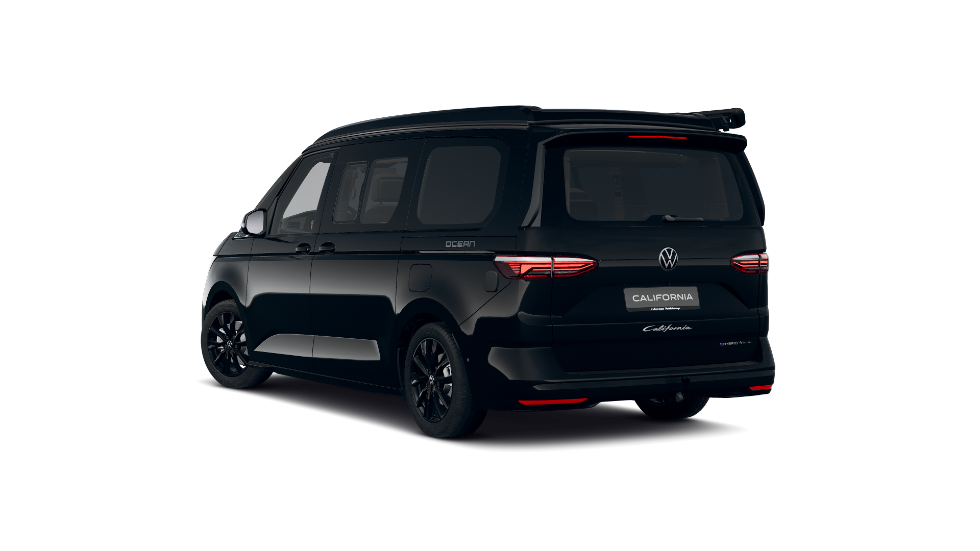 Bild eines California Ocean eHybrid 180 kW 4M