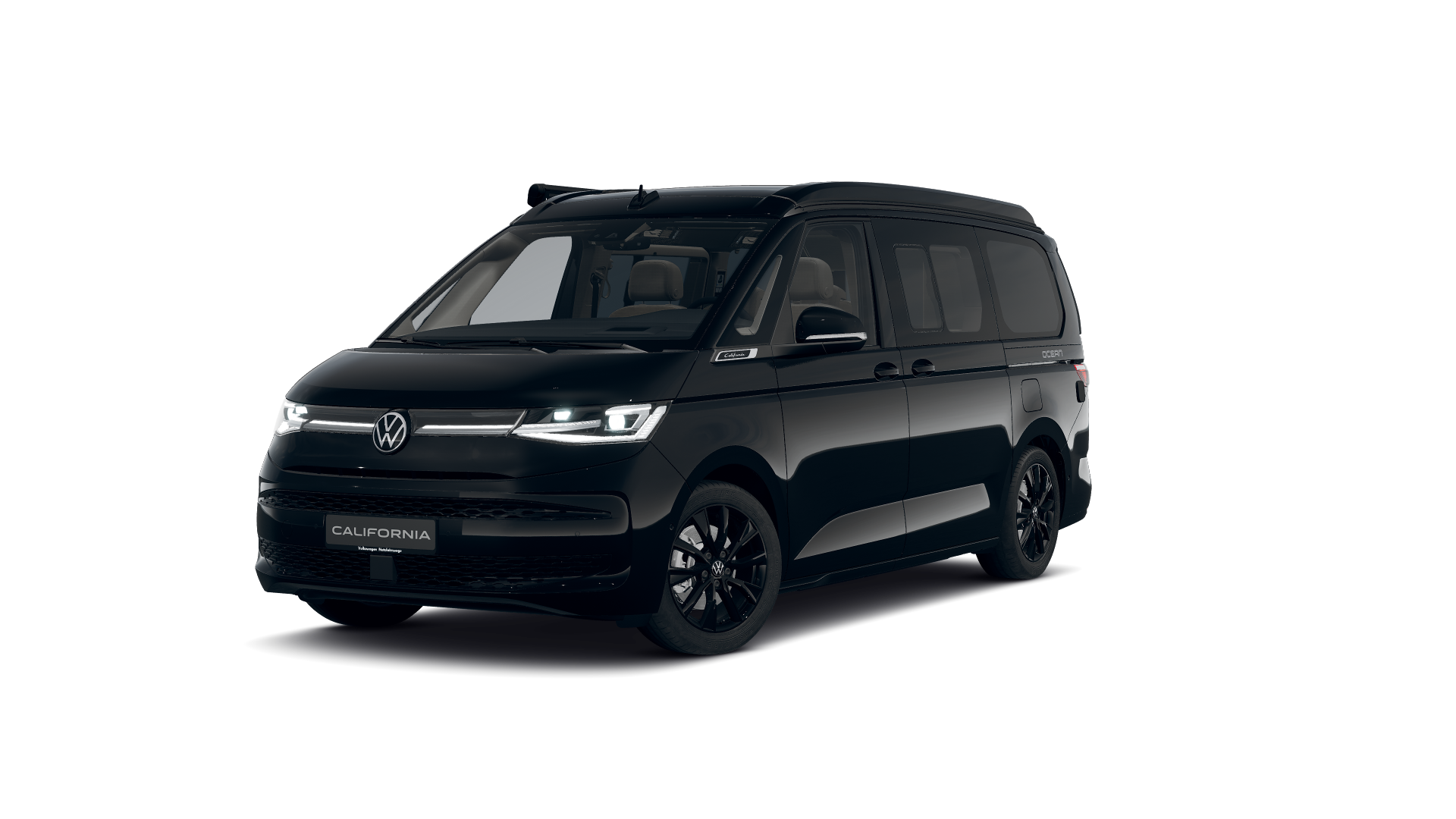 VW California Ocean eHybrid 180 kW 4M 2025