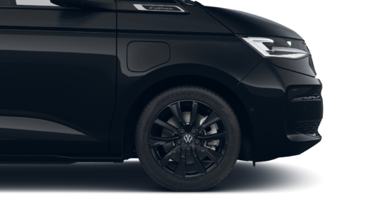 Bild eines California Ocean eHybrid 180 kW 4M