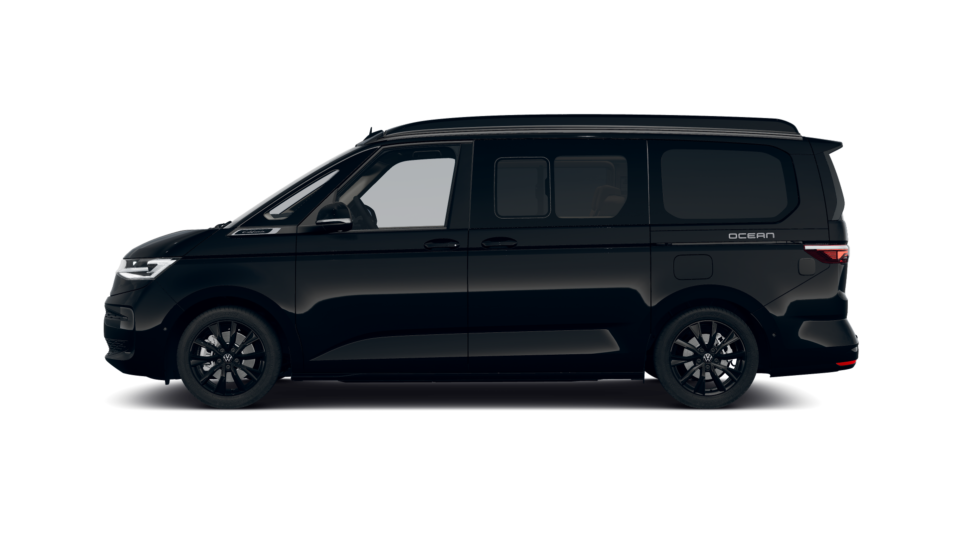 Bild eines California Ocean eHybrid 180 kW 4M