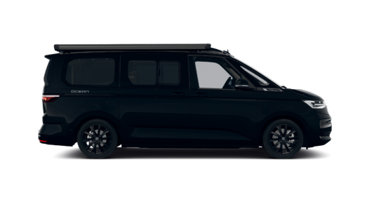 Bild eines California Ocean eHybrid 180 kW 4M