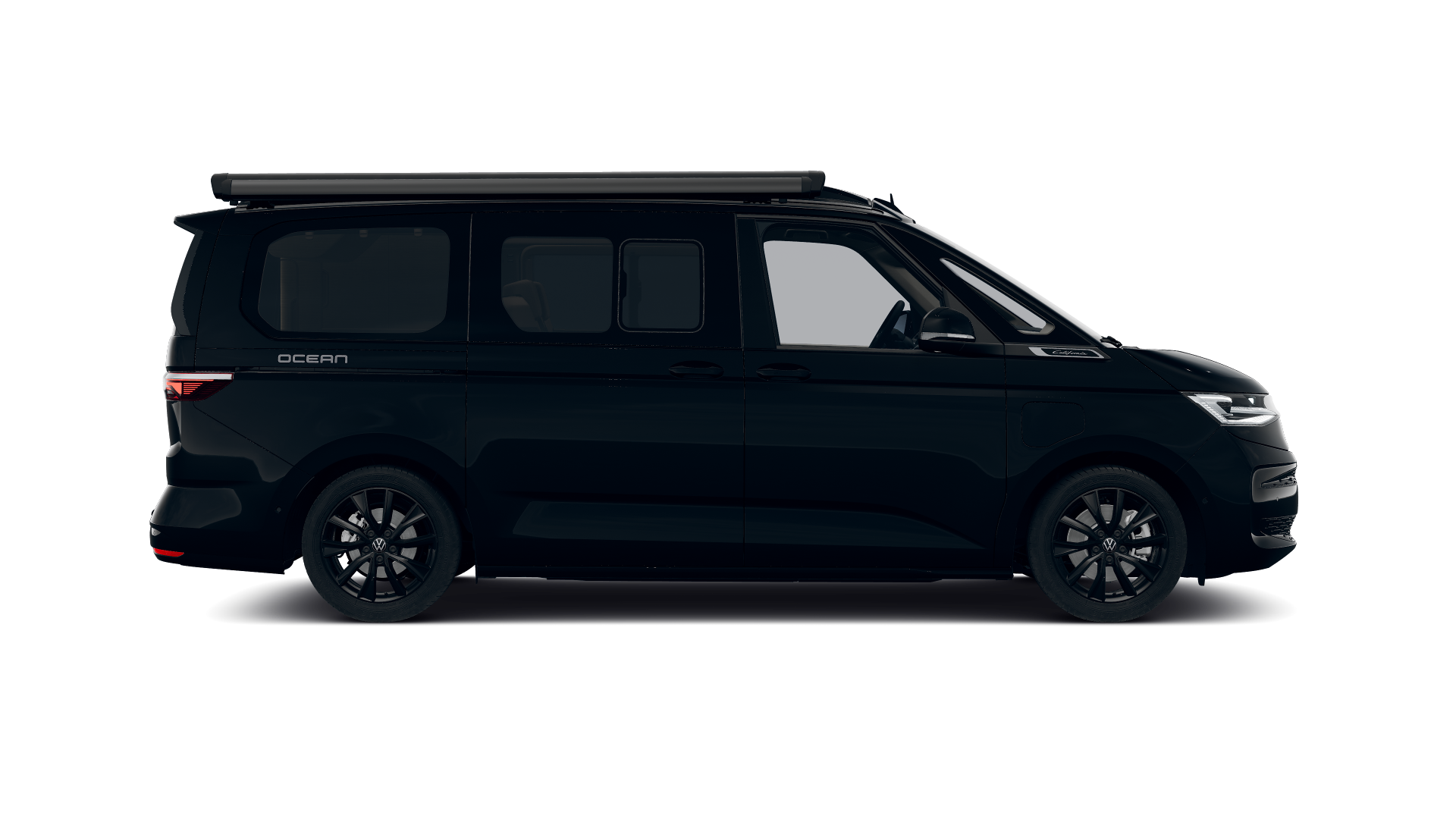 Bild eines California Ocean eHybrid 180 kW 4M