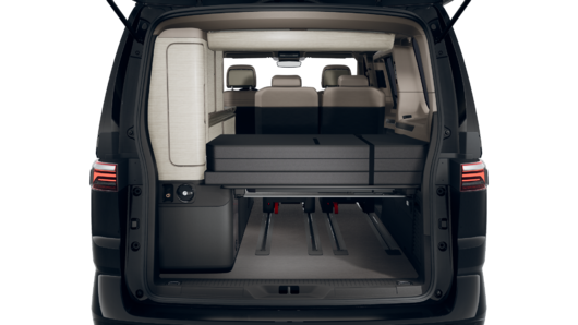 Bild eines California Ocean eHybrid 180 kW 4M