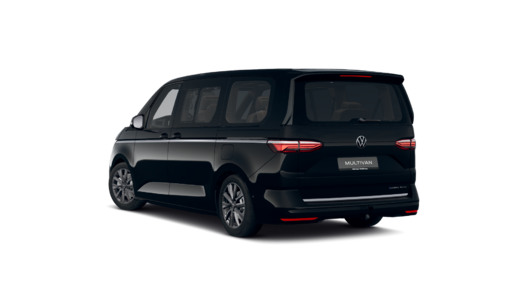 Bild eines Multivan Style ÜH eHybrid 180 kW 4MOTION