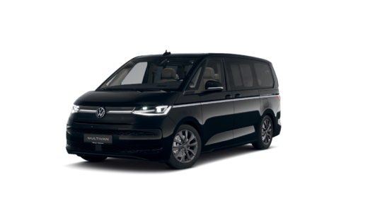 Bild eines Multivan Style ÜH eHybrid 180 kW 4MOTION