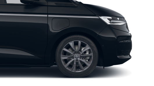 Bild eines Multivan Style ÜH eHybrid 180 kW 4MOTION