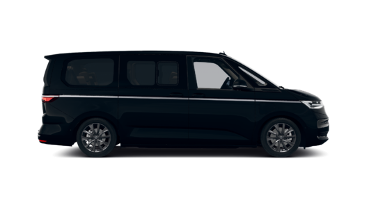 Bild eines Multivan Style ÜH eHybrid 180 kW 4MOTION